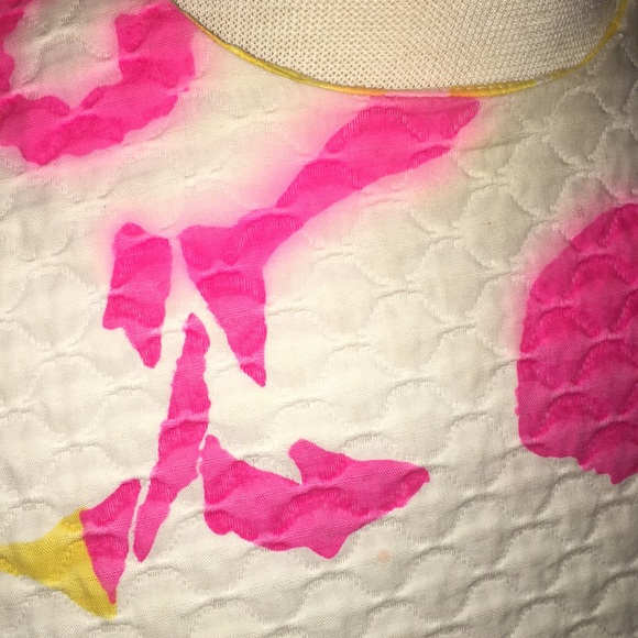 Vintage summer top - Picture 3 of 6